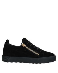Кеды и кроссовки Giuseppe Zanotti
