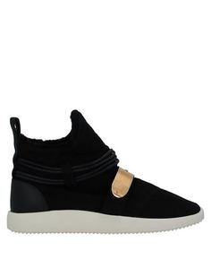 Кеды и кроссовки Giuseppe Zanotti