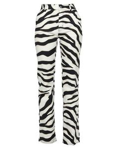 Джинсовые брюки Just Cavalli