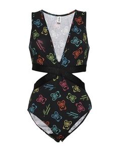 Боди Moschino