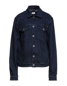Джинсовая верхняя одежда Tru Blu BY Pepe Jeans