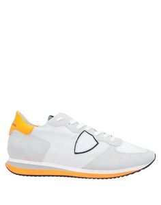 Кеды и кроссовки Philippe Model