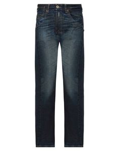 Джинсовые брюки Armani Jeans