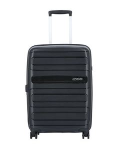 Чемодан/сумка на колесиках American Tourister