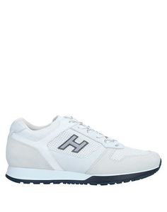 Кеды и кроссовки Hogan