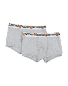 Боксеры Moschino