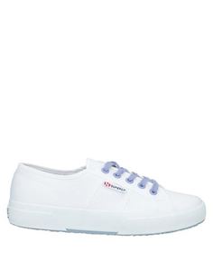 Кеды и кроссовки Superga