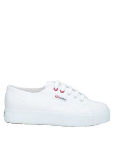 Кеды и кроссовки Superga