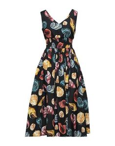 Платье миди Dolce & Gabbana