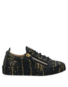 Кеды и кроссовки Giuseppe Zanotti