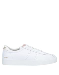 Кеды и кроссовки Superga