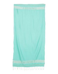 Пляжное полотенце Twinset