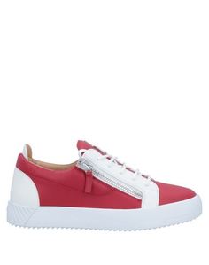 Кеды и кроссовки Giuseppe Zanotti