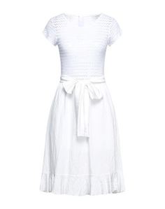 Платье миди Revise