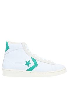 Кеды и кроссовки Converse