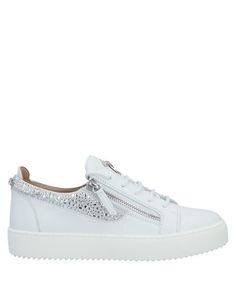 Кеды и кроссовки Giuseppe Zanotti