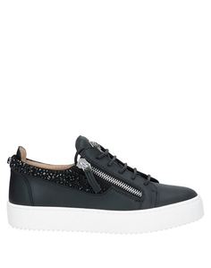 Кеды и кроссовки Giuseppe Zanotti