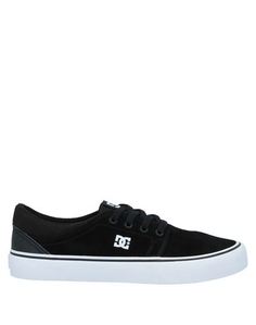 Кеды и кроссовки DC Shoes