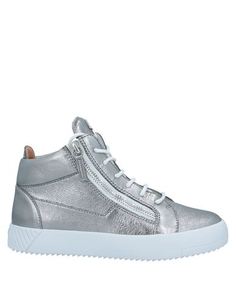 Кеды и кроссовки Giuseppe Zanotti