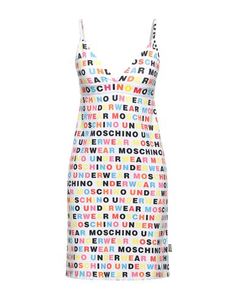 Пижама Moschino