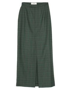 Длинная юбка Vivienne Westwood