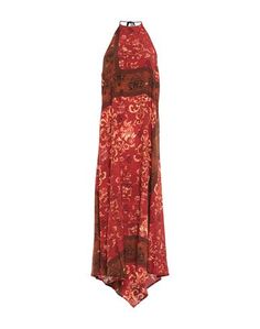 Длинное платье Souvenir