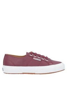 Кеды и кроссовки Superga