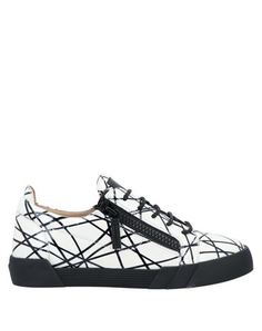Кеды и кроссовки Giuseppe Zanotti