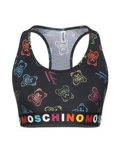 Бюстгальтер Moschino