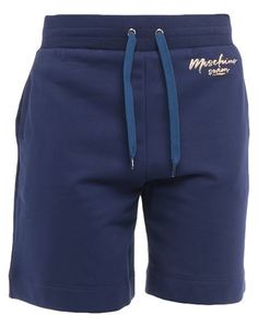Пляжные брюки и шорты Moschino