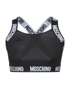 Бюстгальтер Moschino