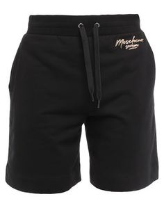 Пляжные брюки и шорты Moschino