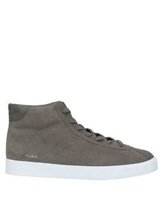 Кеды и кроссовки Superga