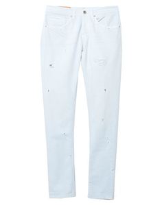 Джинсовые брюки Dondup