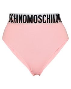 Трусы Moschino