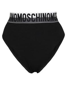 Трусы Moschino