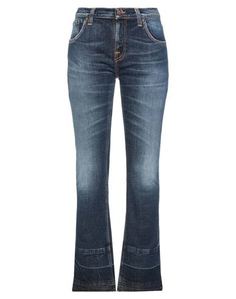 Джинсовые брюки Nudie Jeans CO