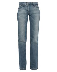 Джинсовые брюки Armani Jeans