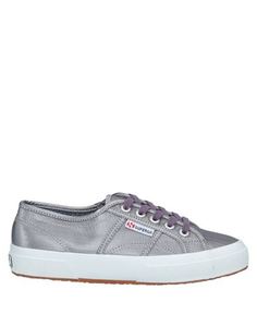 Кеды и кроссовки Superga