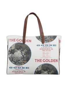 Сумка на руку Golden Goose Deluxe Brand