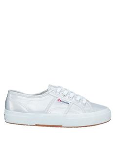 Кеды и кроссовки Superga