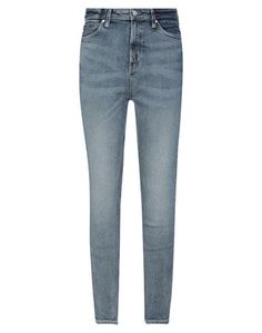 Джинсовые брюки Calvin Klein Jeans
