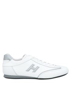 Кеды и кроссовки Hogan