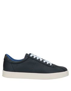 Кеды и кроссовки Superga