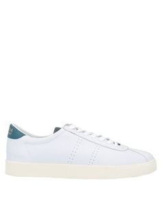 Кеды и кроссовки Superga
