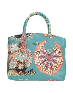 Сумка на руку Vivienne Westwood