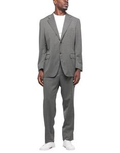 Костюм Canali