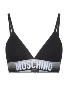 Бюстгальтер Moschino