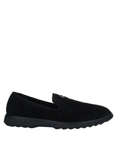 Мокасины Giuseppe Zanotti