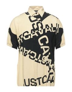 Pубашка Just Cavalli